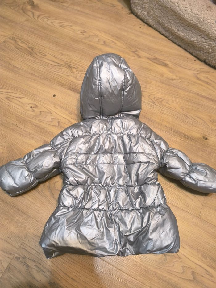 Doudoune fille - photo numéro 3