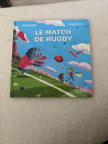 Livre de Virginie grimaldi et margaux zinsner