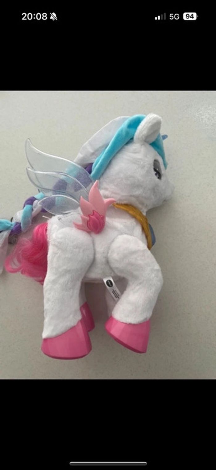 Licorne Vtech - photo numéro 7