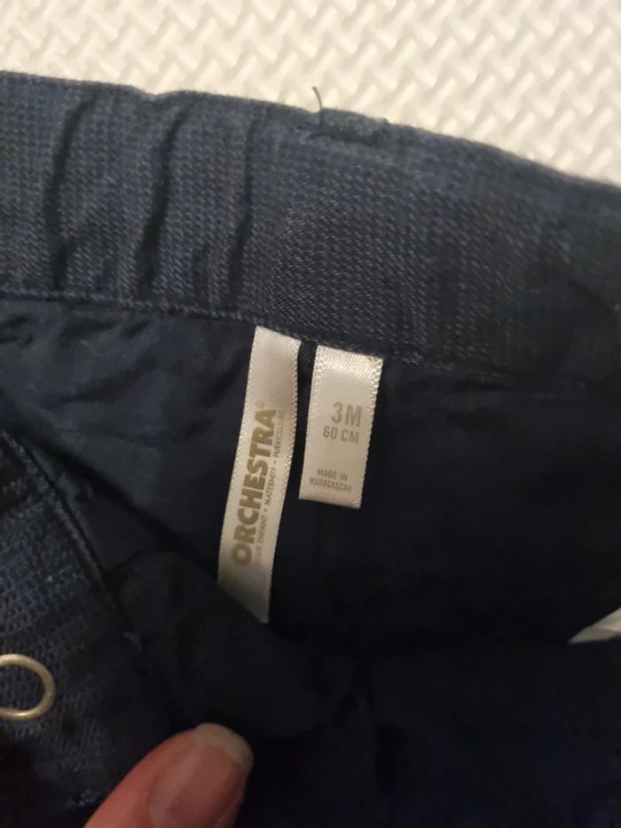 Jean orchestra - photo numéro 4