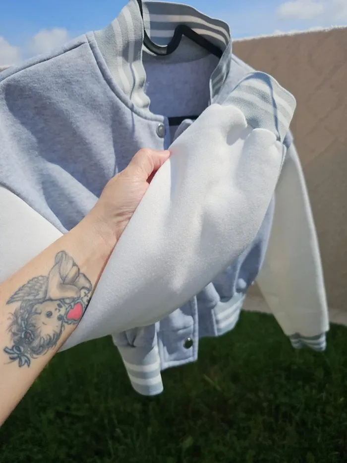 Veste Shein xs fille ado femme - photo numéro 7