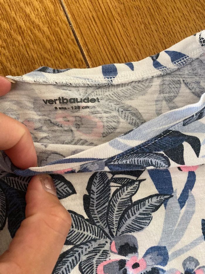 Robe 8 ans - photo numéro 2