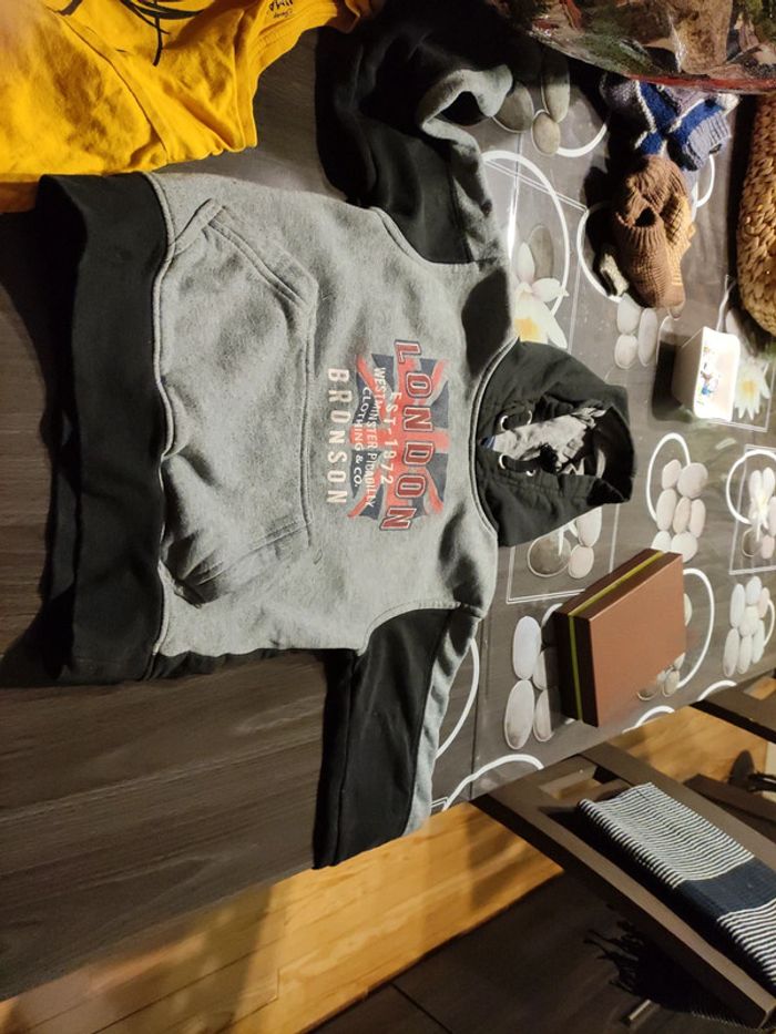 Lot de 7 vêtements 6 ans - photo numéro 5