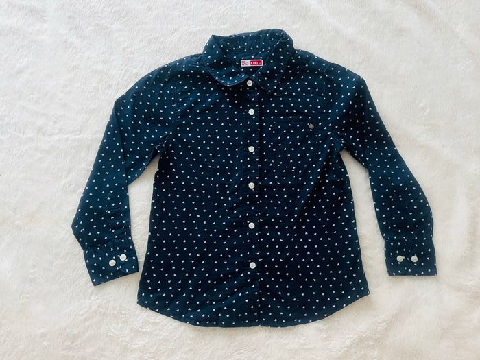 Chemise neuf