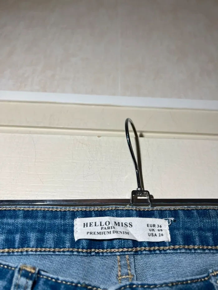 Jeans Hello Miss - photo numéro 2