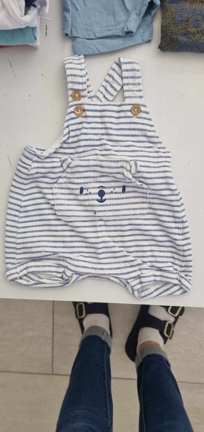 Lot vêtements 3 mois - photo numéro 6