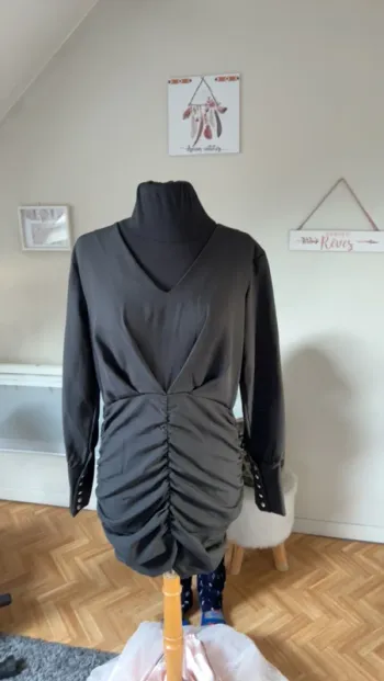 Robe taille 38
