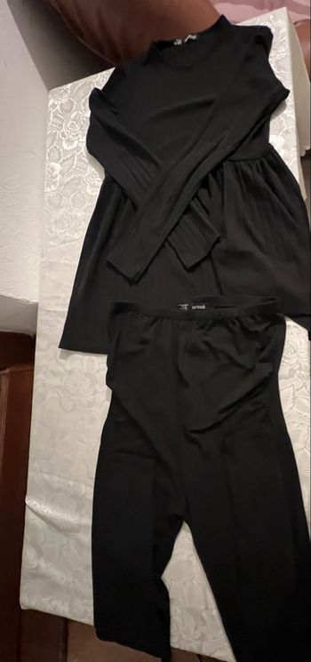 Ensemble  de grossesse boohoo 38