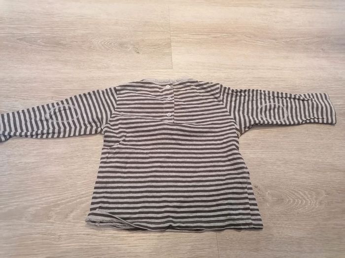 Tee shirt Kitchoun - photo numéro 4