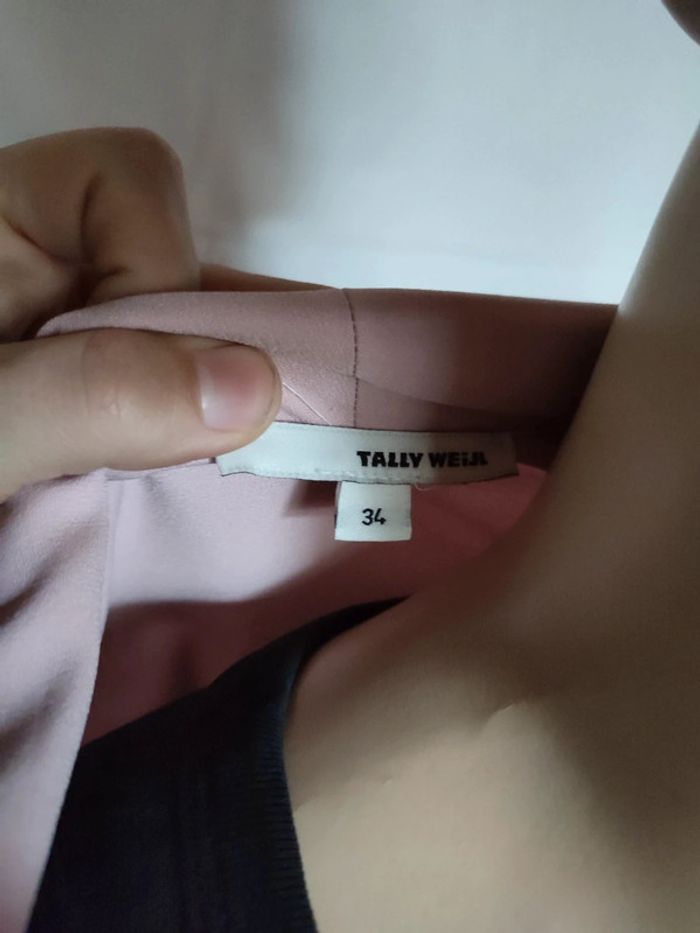 Veste blazer - photo numéro 5