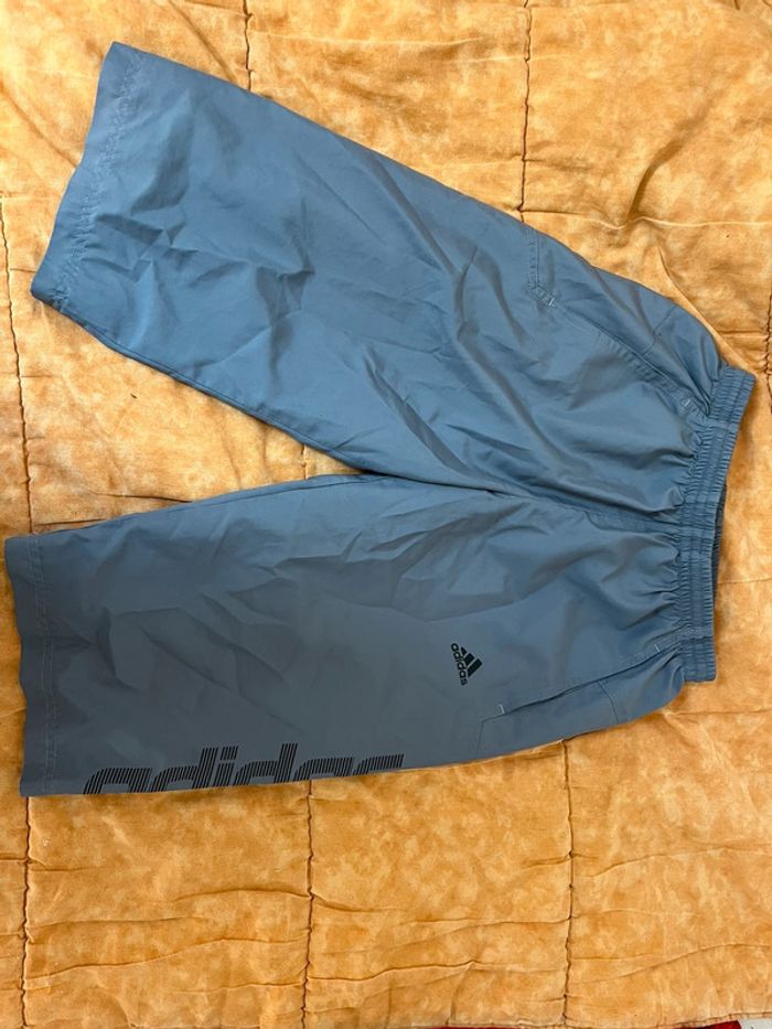 Pantacourt adidas neuf