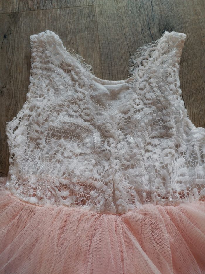 Robe 5 ans - photo numéro 3