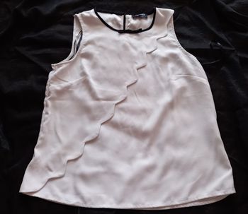 TUNIQUE MORGAN TAILLE 42