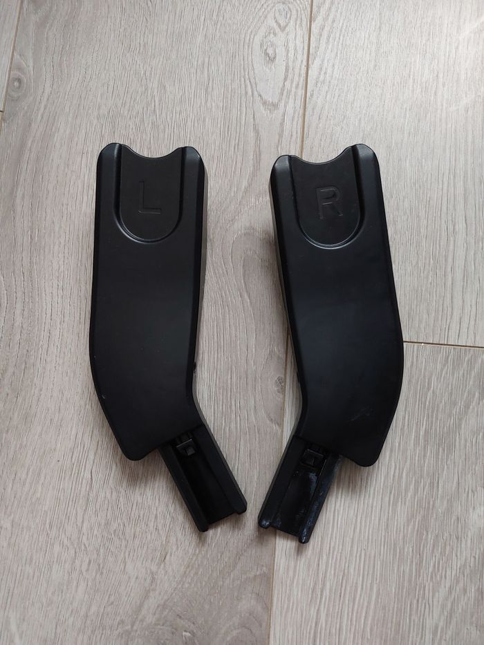 Adaptateur joie