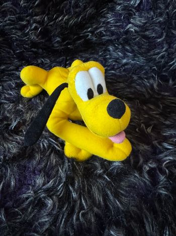 Peluche Pluto
