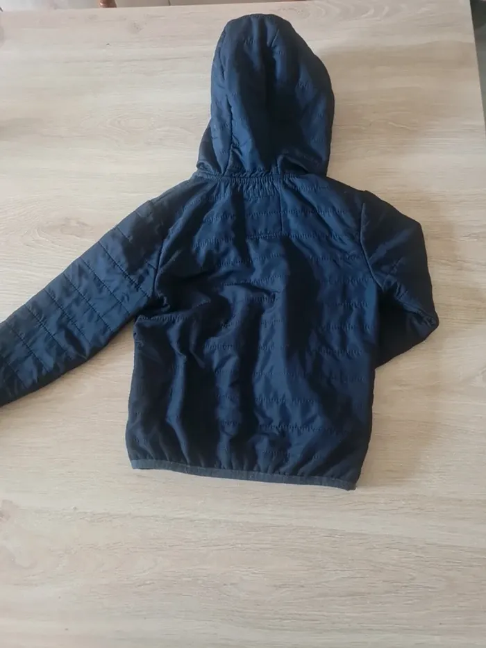 Veste polaire - photo numéro 4