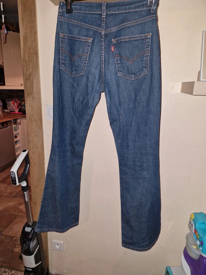 Jeans levis - photo numéro 2