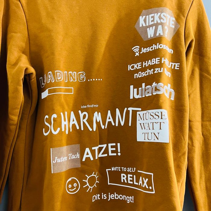 Sweat Taille M Jack & Jones - photo numéro 2