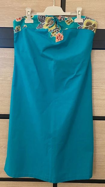 Robe bustier Taille 36/38