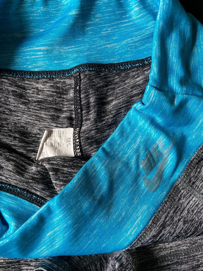 Short nike - photo numéro 3