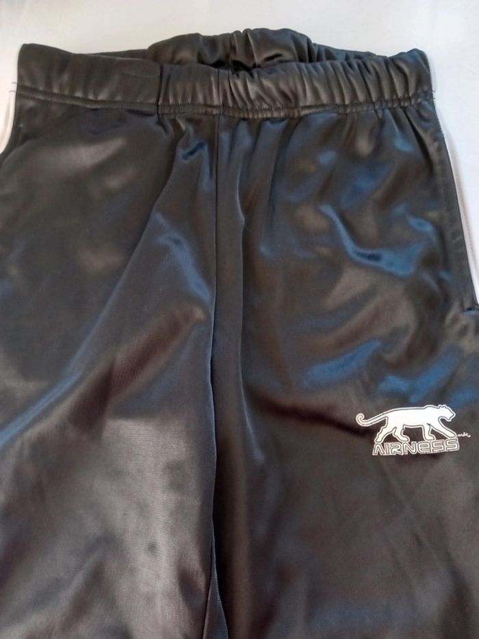 Pantalon de jogging fille Airness 10 ans. - photo numéro 2