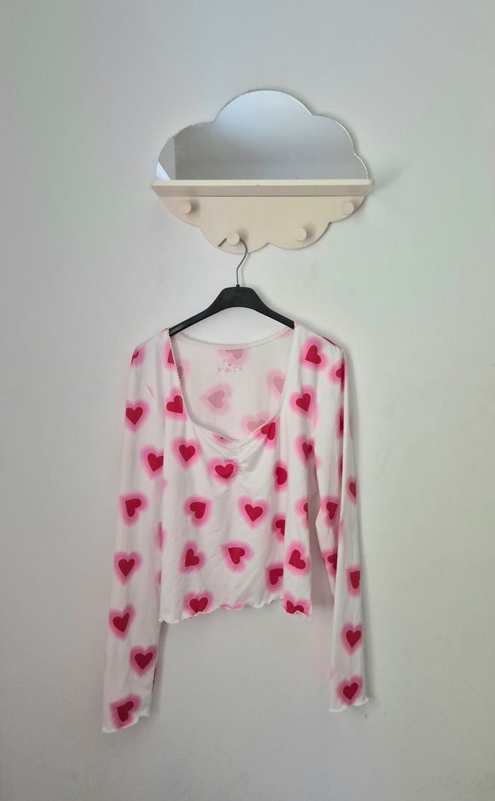 Pyjamas 2 pièces * Primark * - photo numéro 2