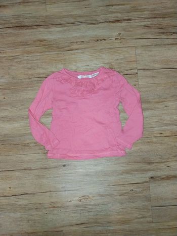 T shirt 24 mois