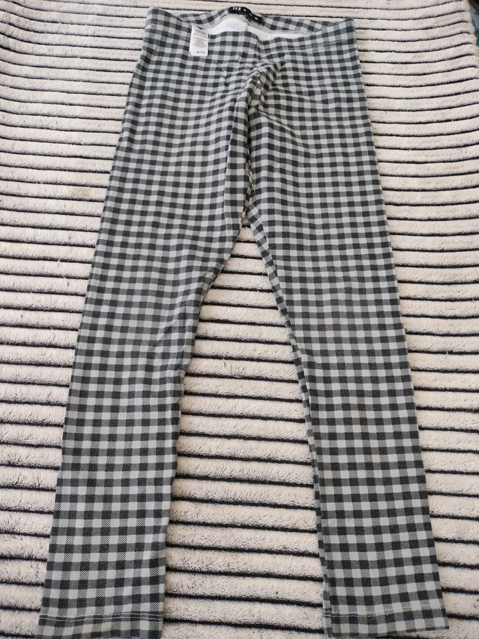 Legging fille 9 ans