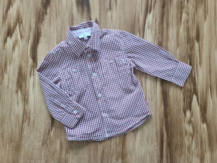 Chemise Hugo Boss