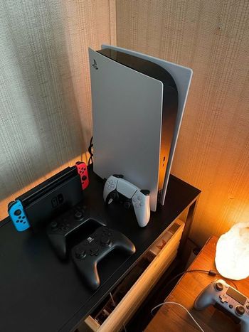 PlayStation 5