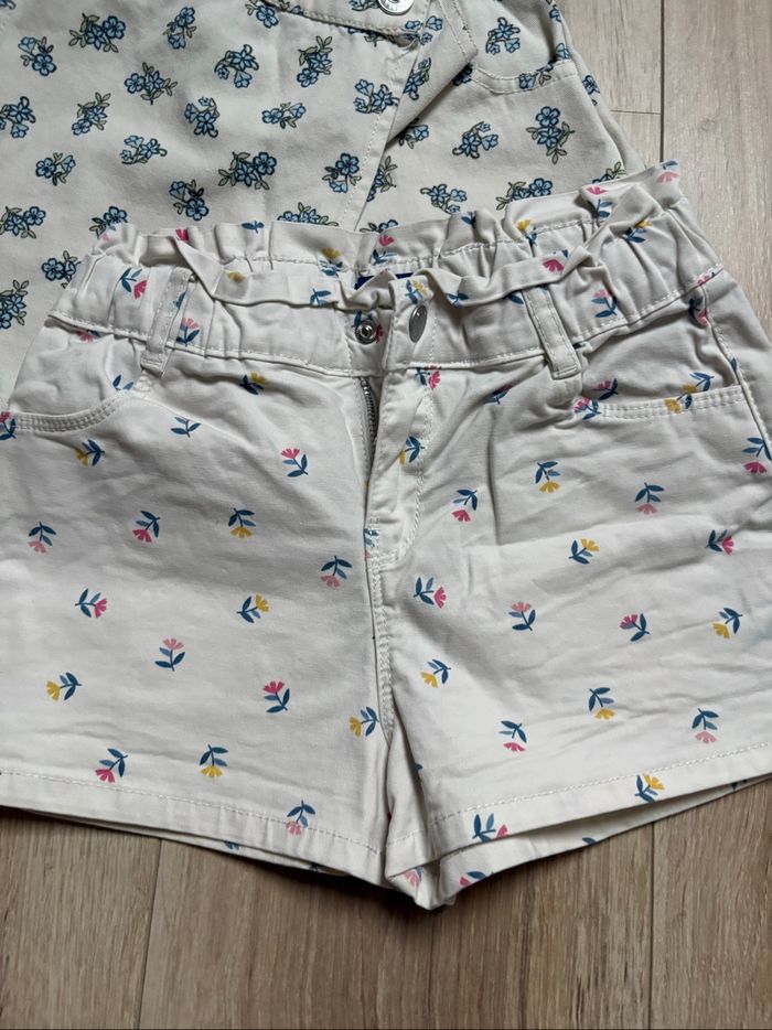 3 short 6 ans - photo numéro 4