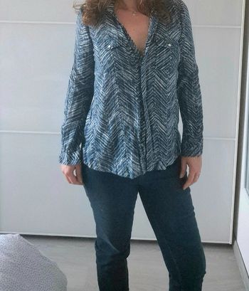 Blouse Stella Forest taille S