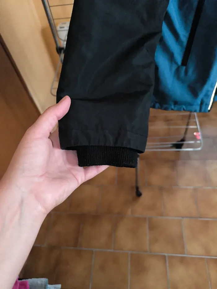 Manteau chaud - photo numéro 3