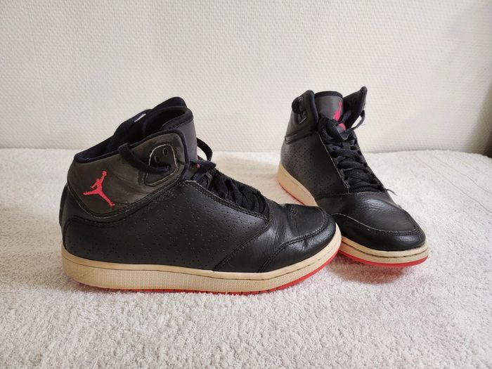 Air Jordan Access Mid - photo numéro 2