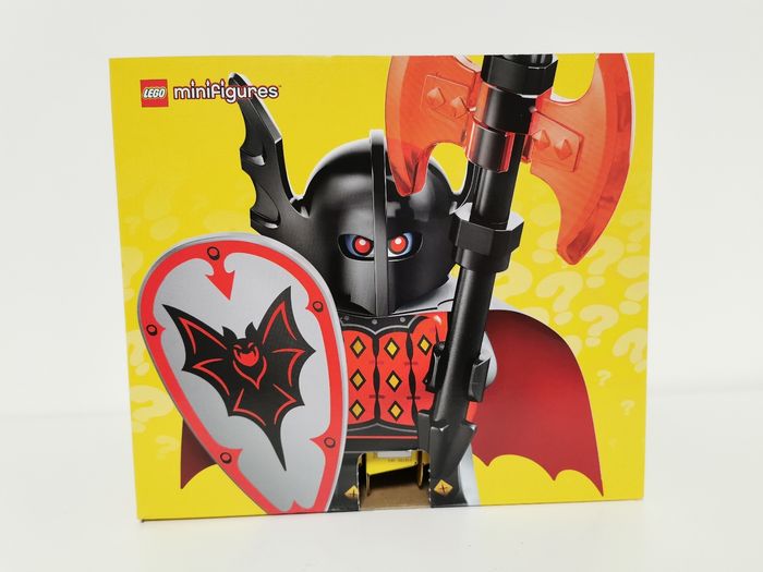 Lego Série 25 Minifigures complete et NEUVE - photo numéro 6
