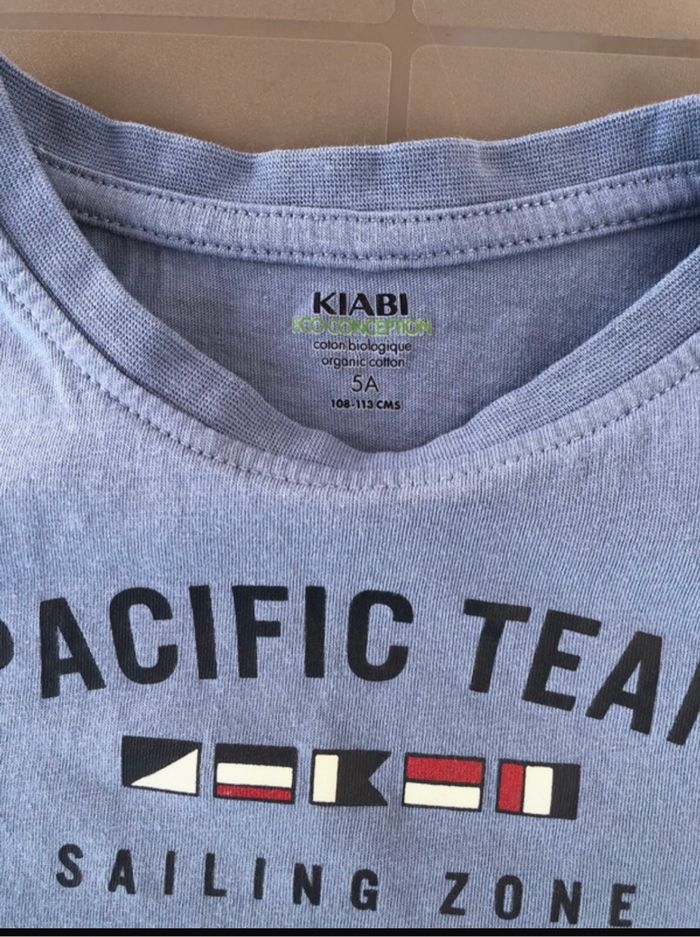 Pull Kiabi 5 ans - photo numéro 3