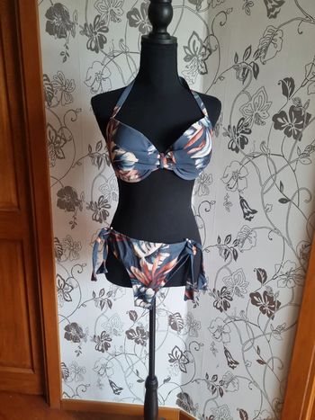 Maillot de bain 👙 2 pièces