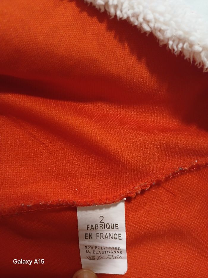 Robe Noël - photo numéro 2