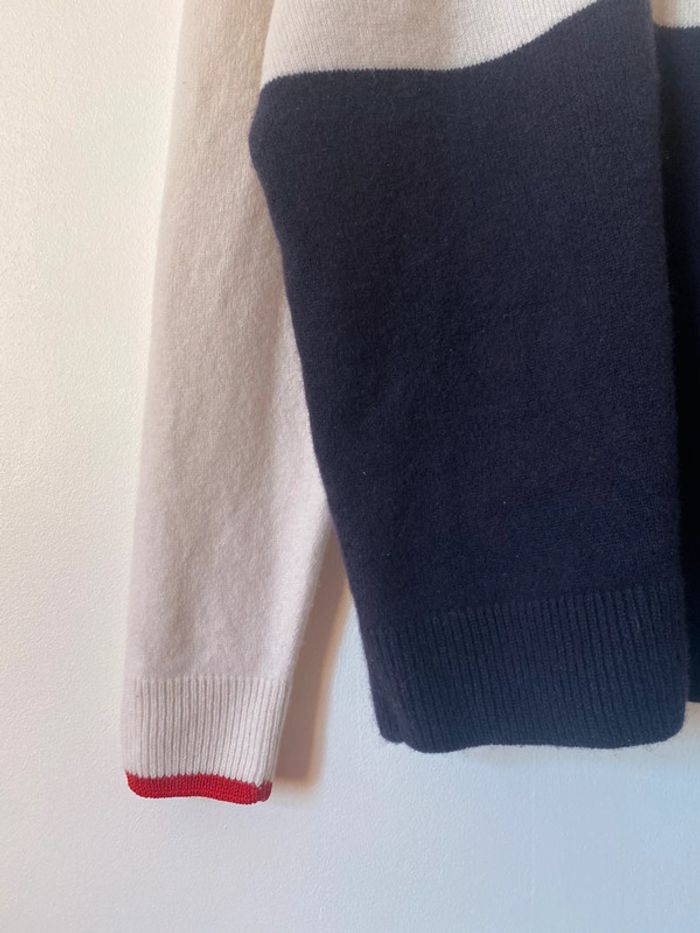 Pull Lacoste - photo numéro 7