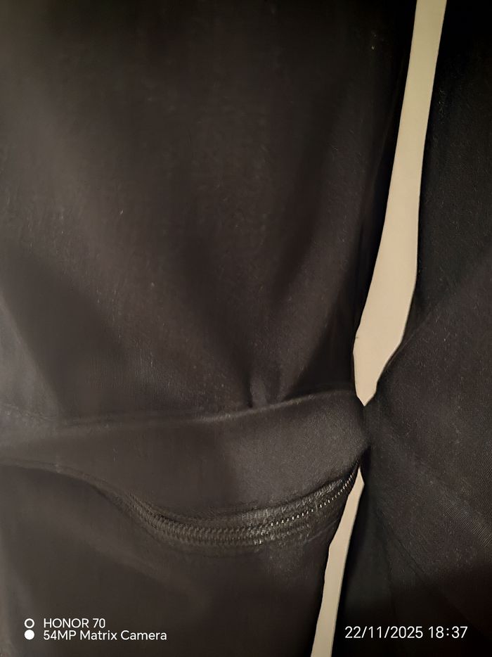 Pantalin randinnee convertible/short - photo numéro 4