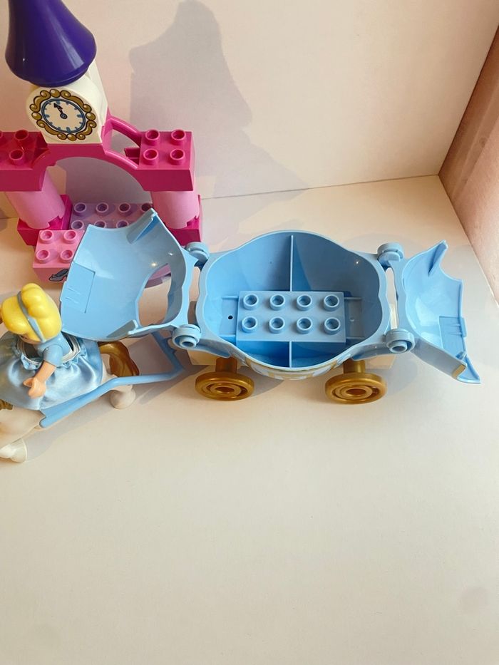 Lego duplo Disney princesse - photo numéro 2