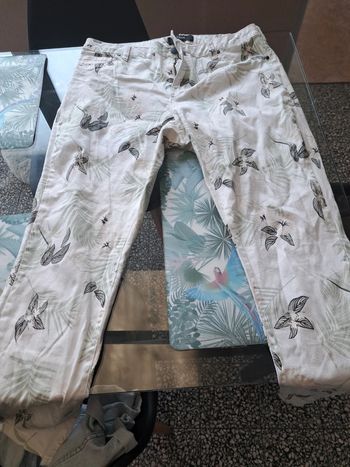 Pantalon  femme