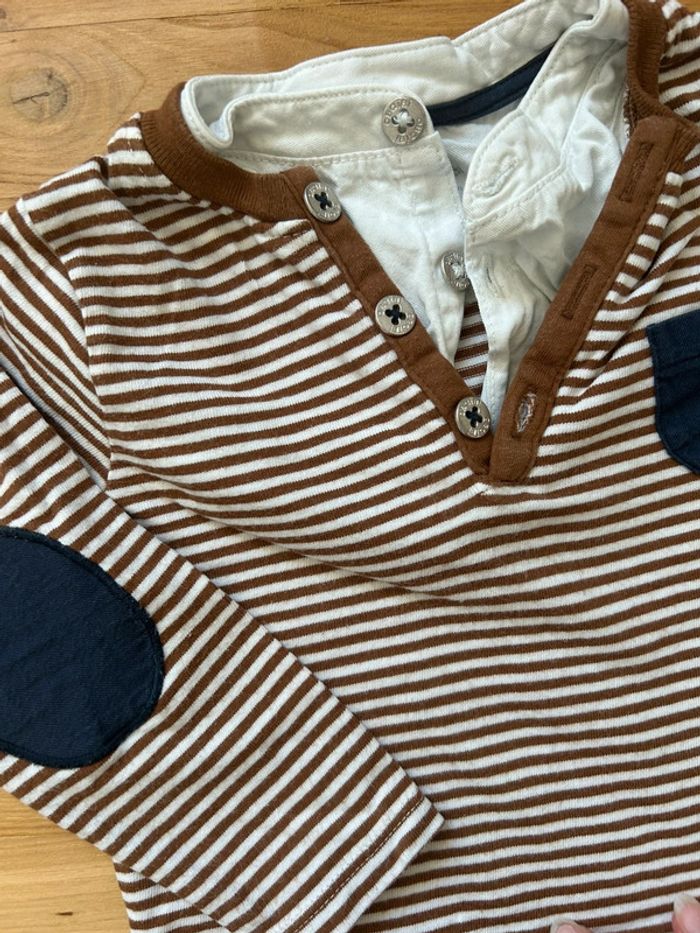 Polo 18 mois - photo numéro 2