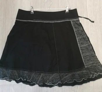 Jupe taille 42 kwoman