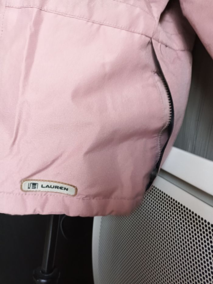 Manteau femme - photo numéro 4