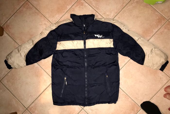 Blouson. d hiver