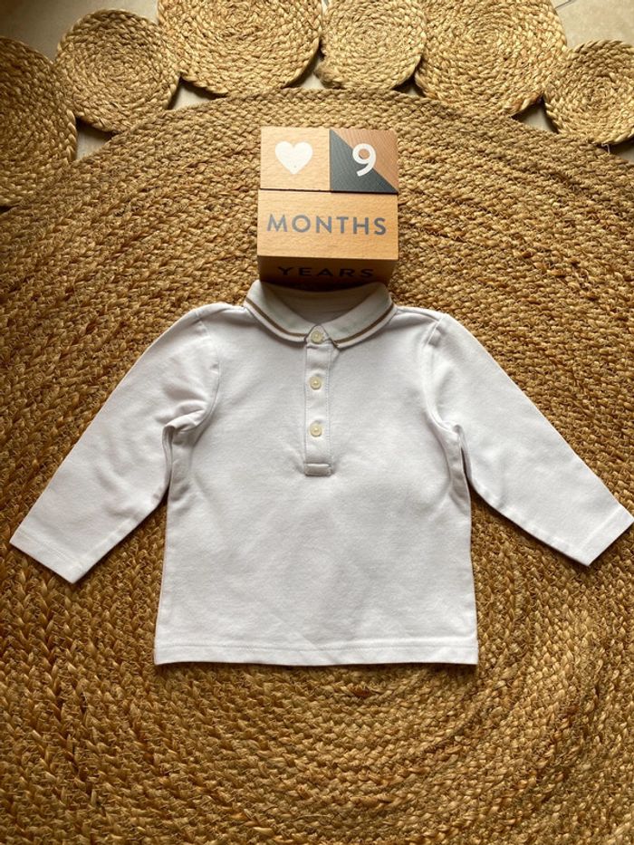 Ensemble bébé 9 mois - photo numéro 3