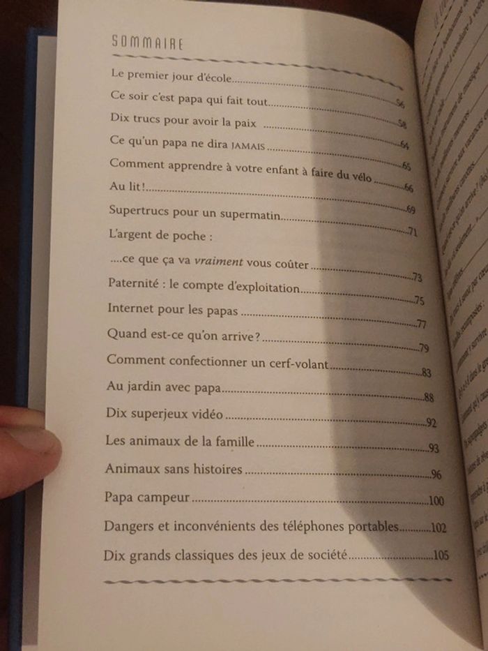 Le livre des pères formidables - 160 pages - photo numéro 7