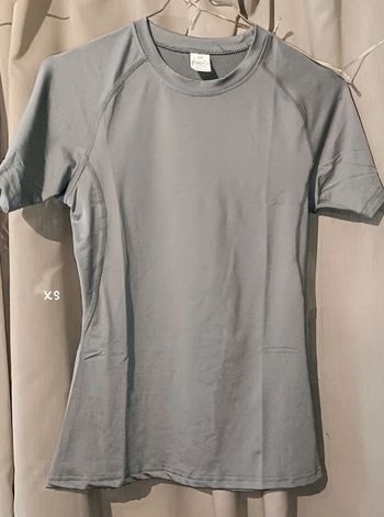 Tee shirt sport yoga ou détente Xs neuf