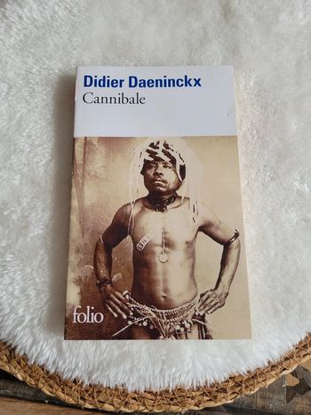 Cannibale. Didier Daeninckx